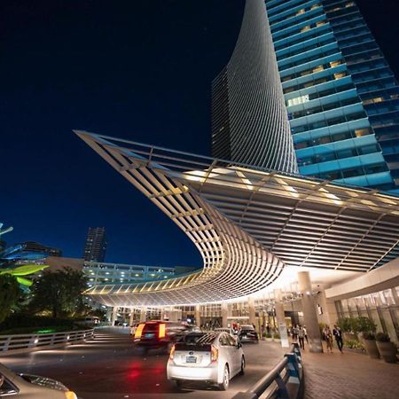 Vdara Beautiful Suite On 22Nd Flr Free Valet Parking Las Vegas Bagian luar foto