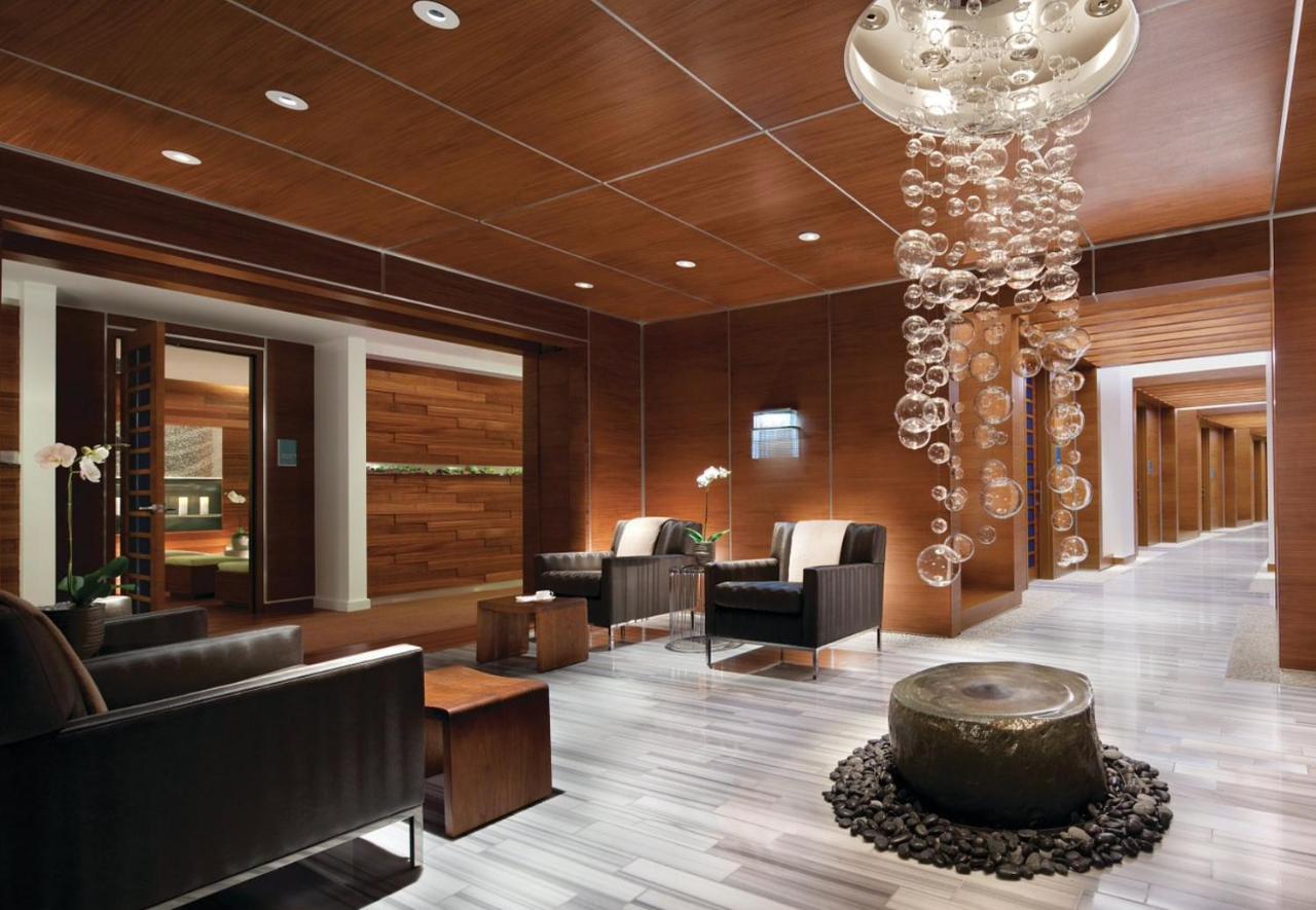 Vdara Beautiful Suite On 22Nd Flr Free Valet Parking Las Vegas Bagian luar foto