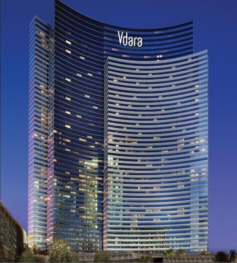 Vdara Beautiful Suite On 22Nd Flr Free Valet Parking Las Vegas Bagian luar foto
