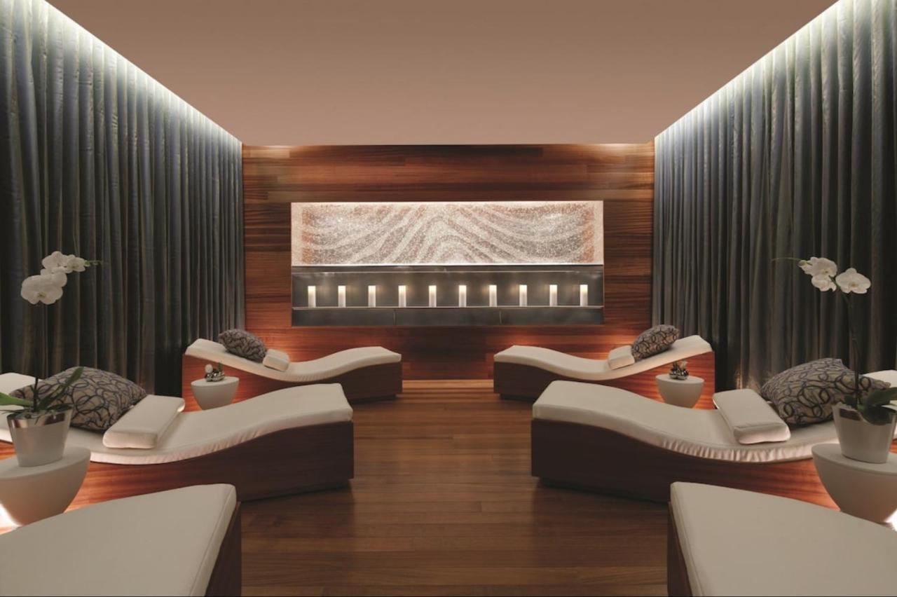 Vdara Beautiful Suite On 22Nd Flr Free Valet Parking Las Vegas Bagian luar foto