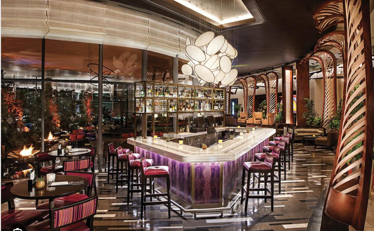 Vdara Beautiful Suite On 22Nd Flr Free Valet Parking Las Vegas Bagian luar foto